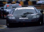 McLaren F1 GTR 1995 года